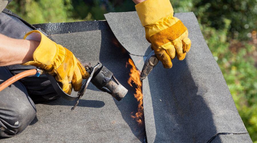 Expert top industrial roofings services in Provincetown, MA